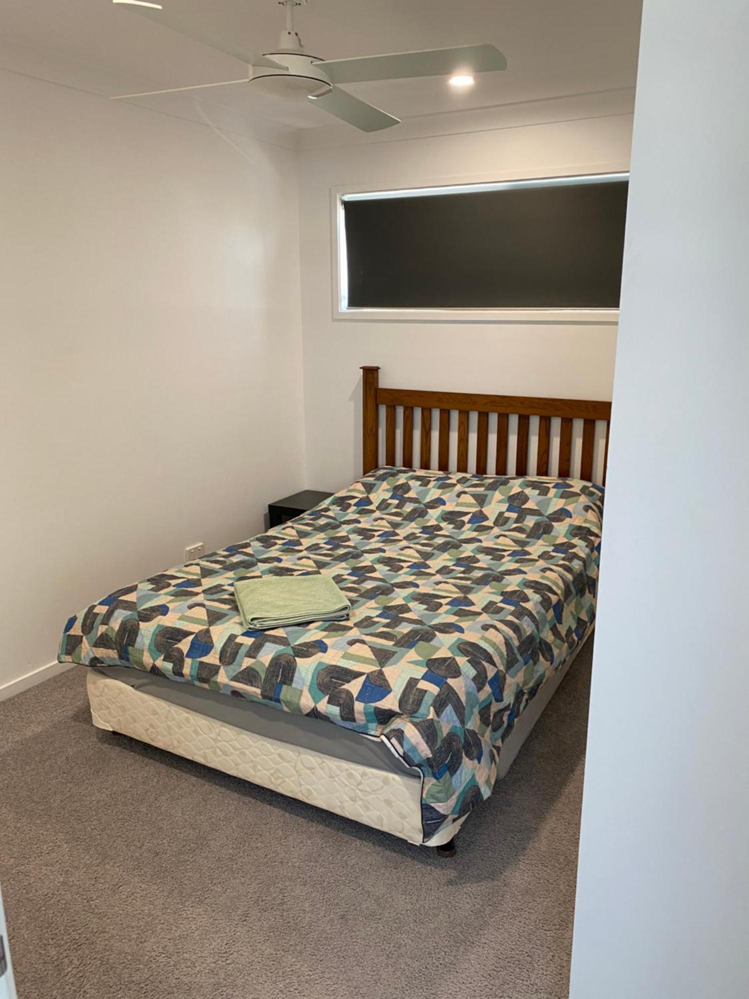 2Bd Family Or Couple Guesthouse Upstairs Near Turf Club, Hota In Bundall Голд-Кост Экстерьер фото